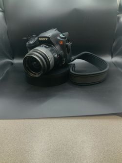 Sony Camera
