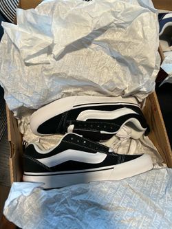 Van's shoes brand new
