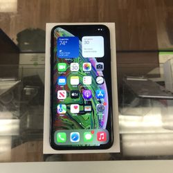 iPhone X Factory Unlocked Financing Unlocked Financing Available! 30 Days Manufacture Warranty ! 
