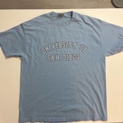 USD American vintage T-Shirt