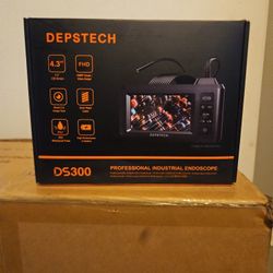 Endoscope