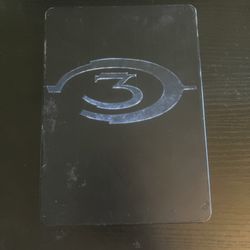 Xbox 360 Halo 3 Limited Edition