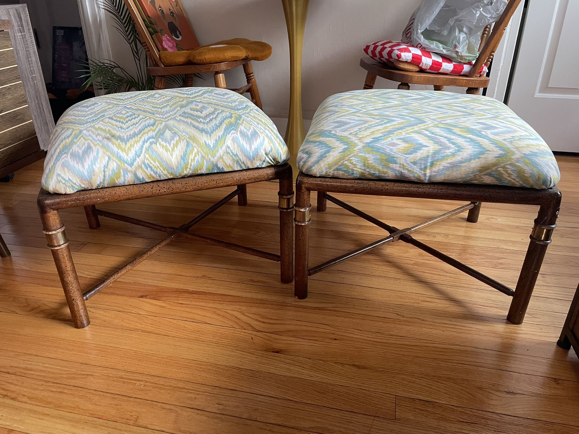 Stools