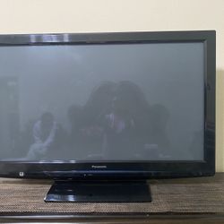 Panasonic Plasma TV