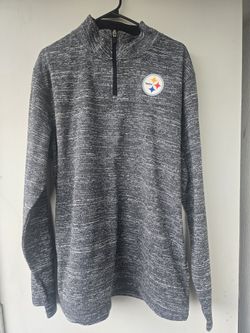 Pittsburgh Steelers Sweater