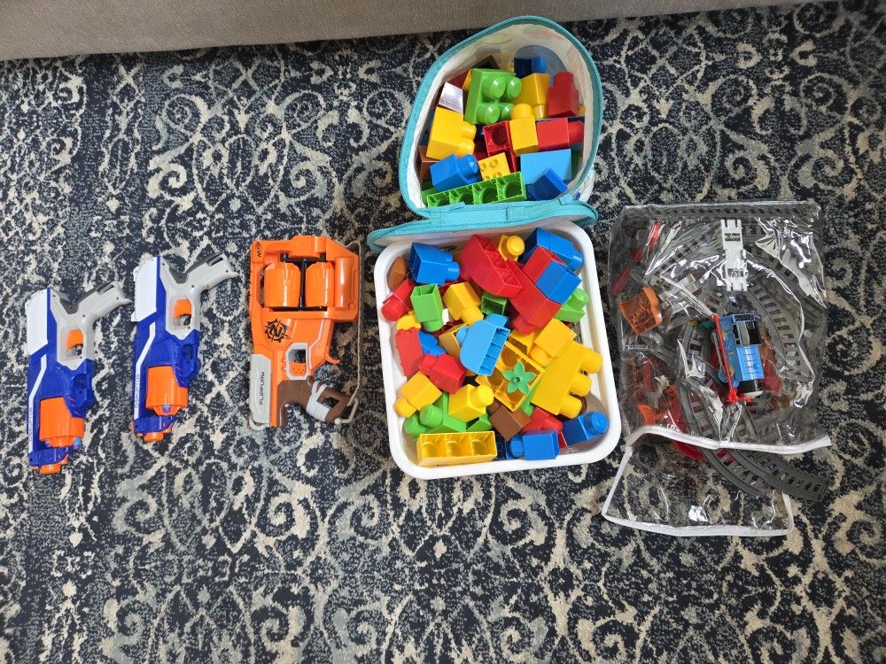Toys