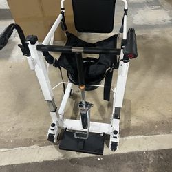 Transfer Chair 