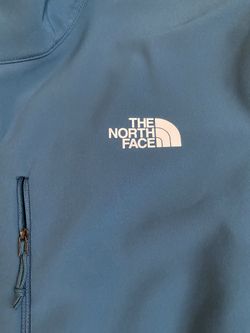 The North Face 0A84HR1NO- M Apex Bionic 3 Jacket Midnight Petrol Size XXL New 