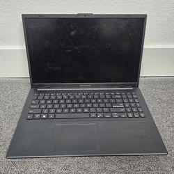 Asus Vivobook Laptop I3-N305 8GB Ram 128GB SSD No Power AS IS