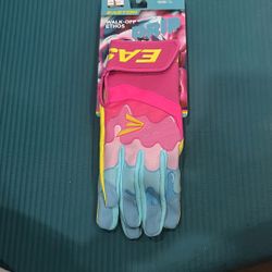 Easton Adult Walk-Off Ethos Drip Batting Gloves