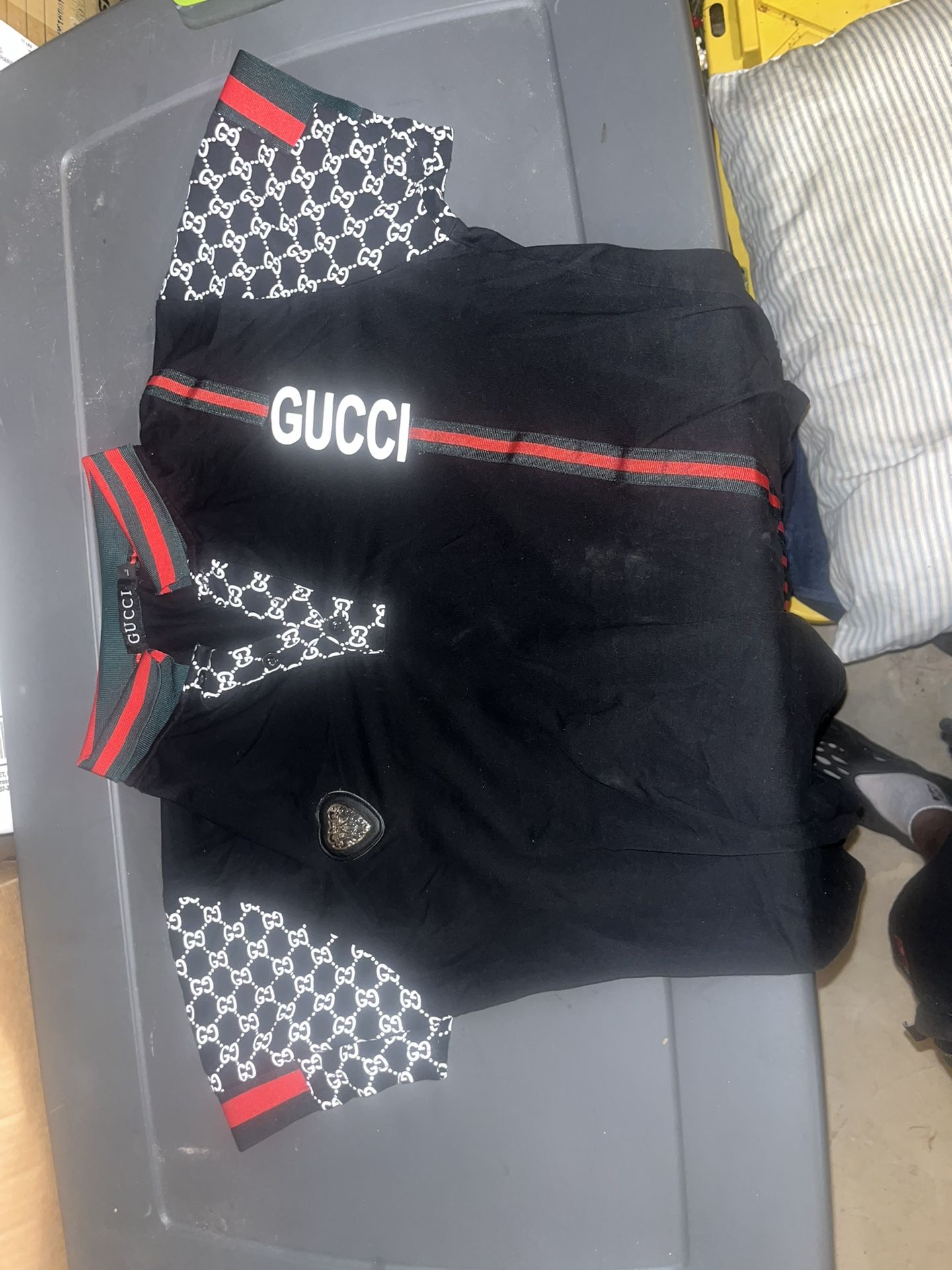 Gucci Polo