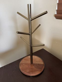 Hearth & Hand Mug Rack Stand