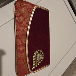 PARTY PURSE 