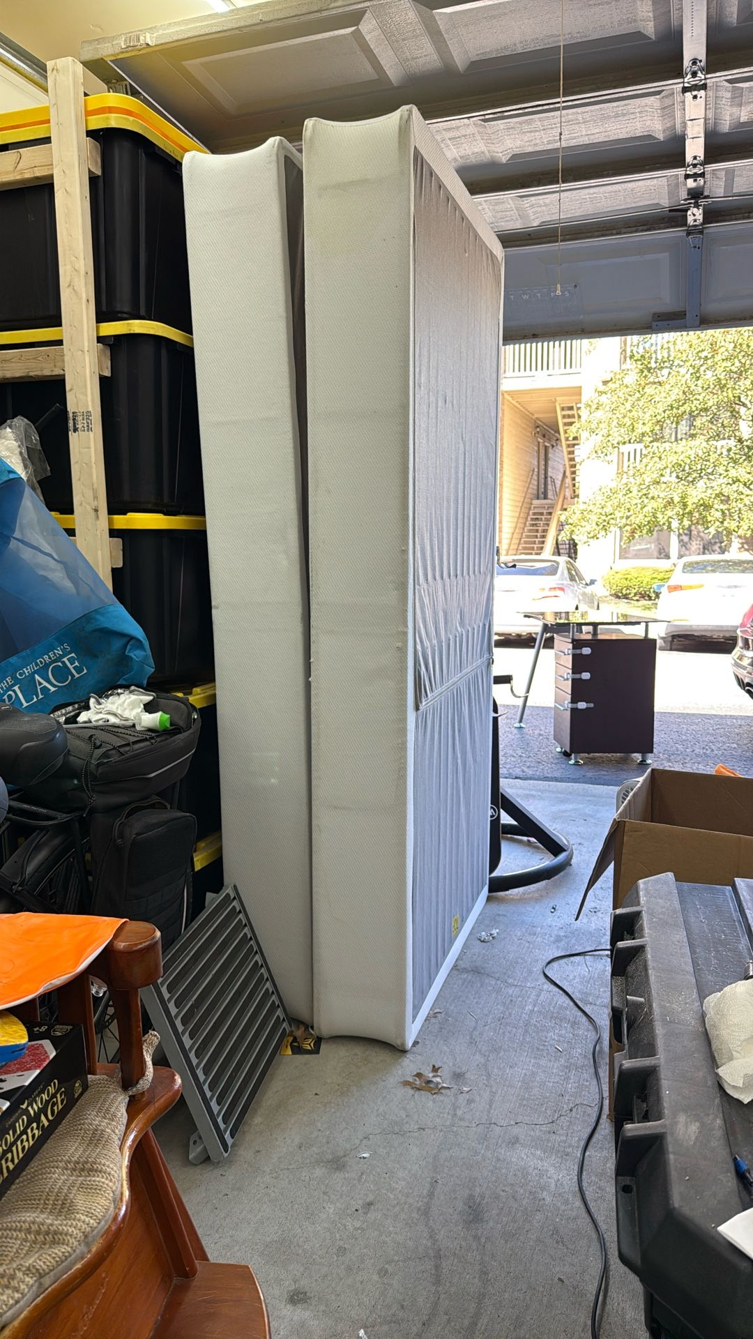 Twin Box Spring Bottoms