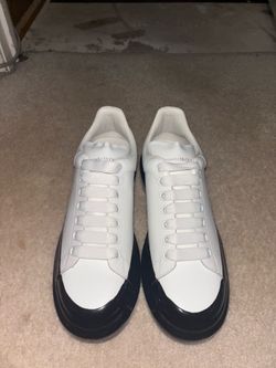 Alexander McQueen shoes size41