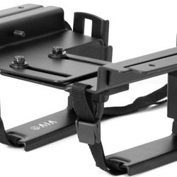 VIVO Universal UPS, Mini PC CPU, PlayStation 5 Under Desk And Wall Mount 