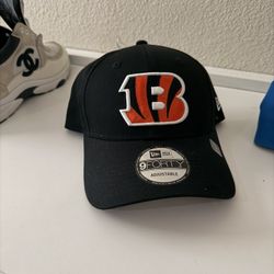 Cincinnati Bengals 9FORTY Cap