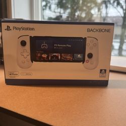 Backbone One PlayStation Edition (Gen 1)