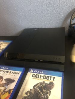 Ps4