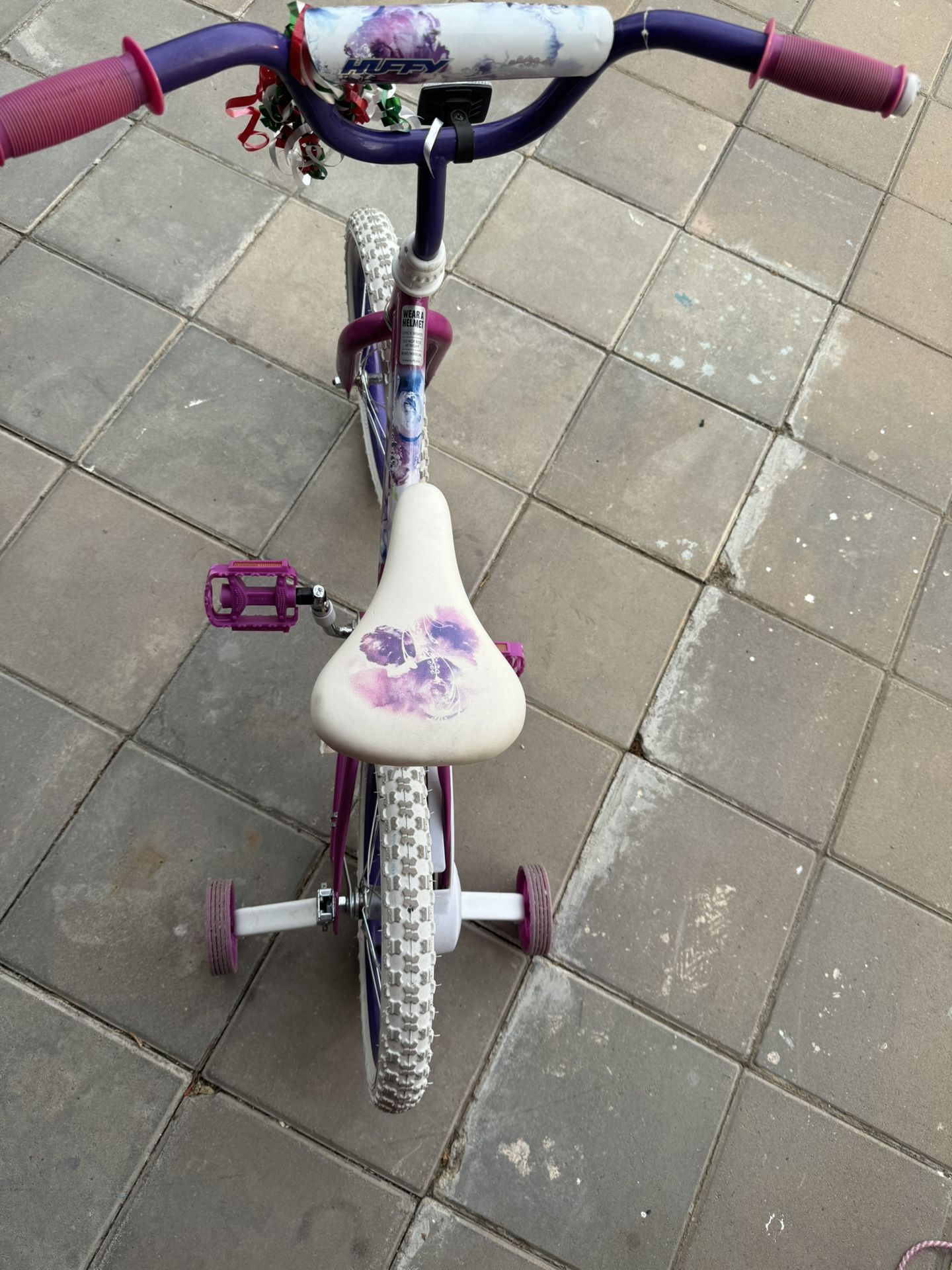 Bike For Kids On Sale Both 80$all Most Look New