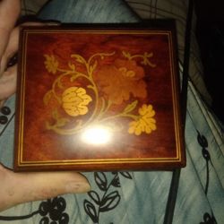 Music Box 