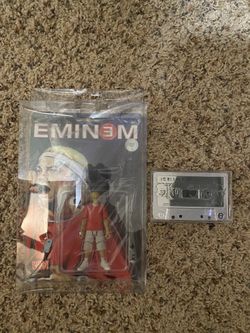 Eminem Collectible Bundle