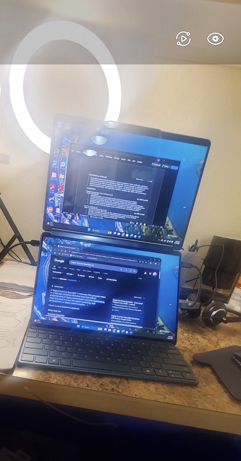 Laptop Lenovo