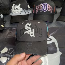 Dandy x Sad Boys - Psicodelica Junior H