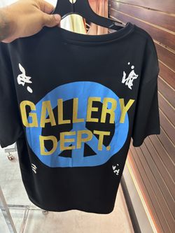 Designer Tee’s