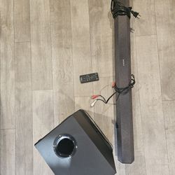 Sony Soundbar