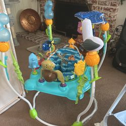 Finding Nemo Jumper 