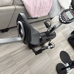 Schwinn Fitness bike