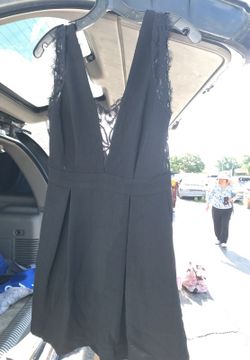BCBG dress
