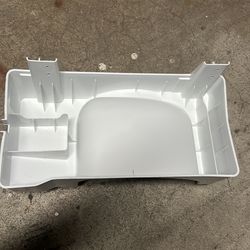 Insignia Refrigerator Parts Drain Tray Original OEM (contact info removed)1002G