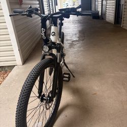 Qlife Ecycle