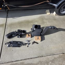 2022 F150 5.0 Parts