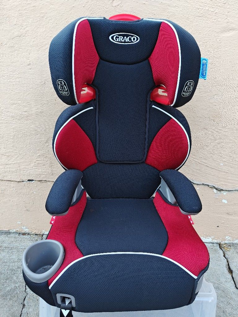 Graco Car Seat