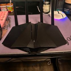 ASUS WiFi Extender For Gaming