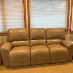 Reclining Couch