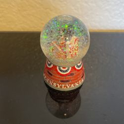 Snow Globe
