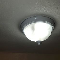 Ceiling Light Fixtures