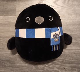 10 in. Harry Potter Ravenclaw Squishmallow