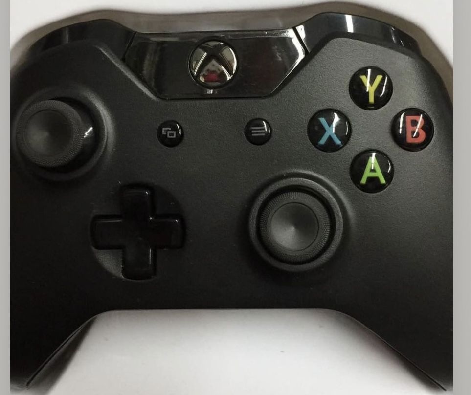 Microsoft Xbox One Wireless Controller