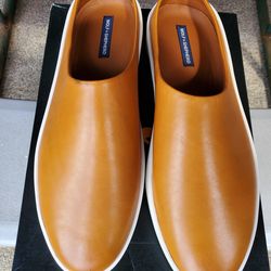 Wolf & Shepherd Men shoes
