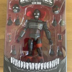Super7 Czarface Czar Noir Figure