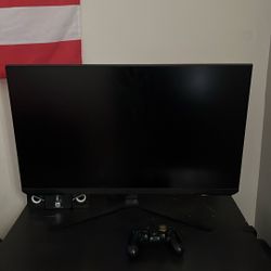 Samsung Gaming Monitor