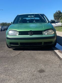 2000 vw golf gti 1.8t