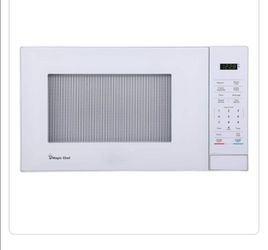 Magic Chef 1.1 cu.ft. Countertop Microwave