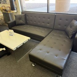 Sectional Sleeper