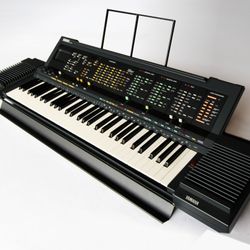 Yamaha PSR-6300  1980's